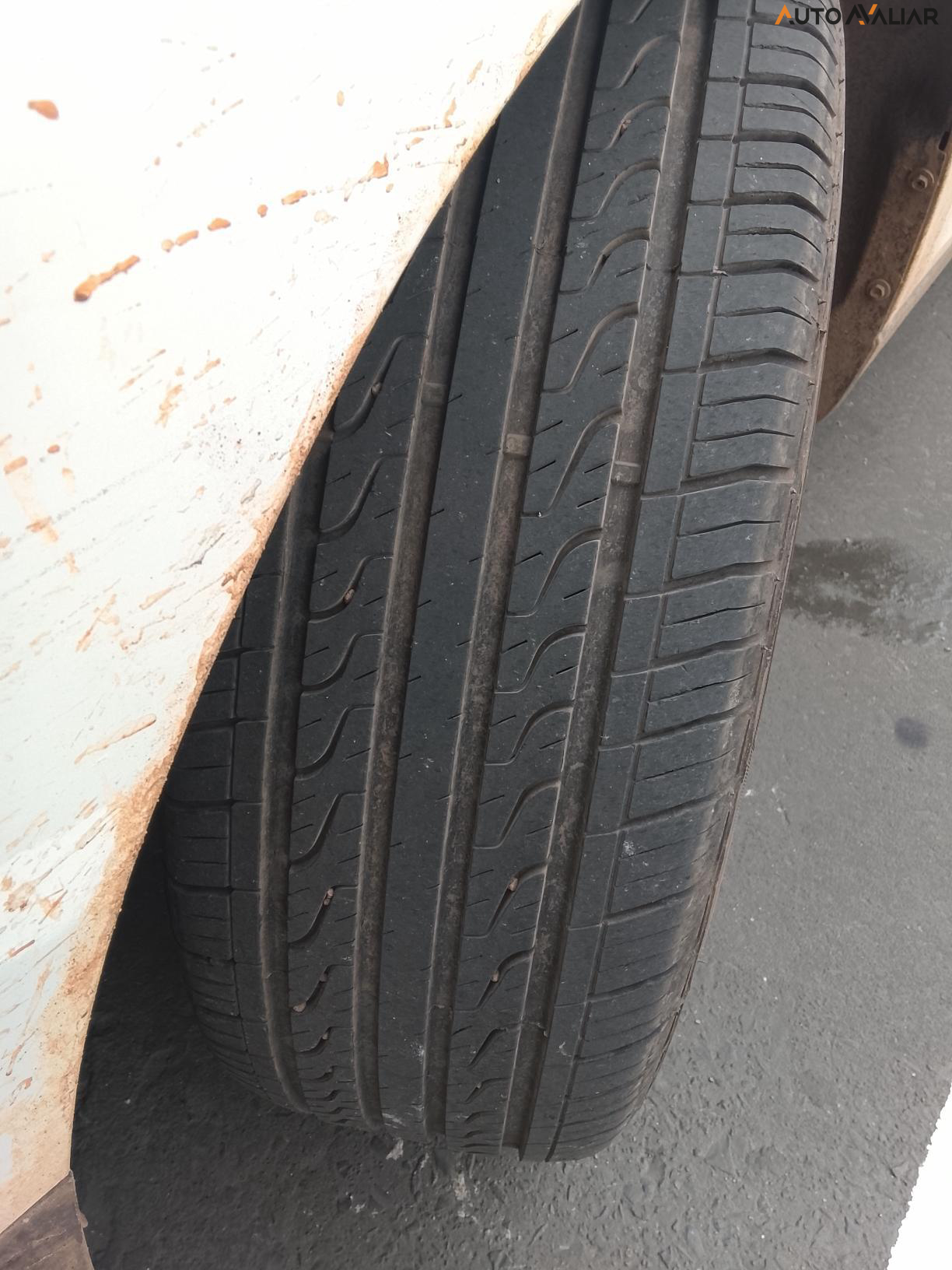 HYUNDAI IX35 2.0 MPFI GL 16V FLEX 4P AUTOMATICO