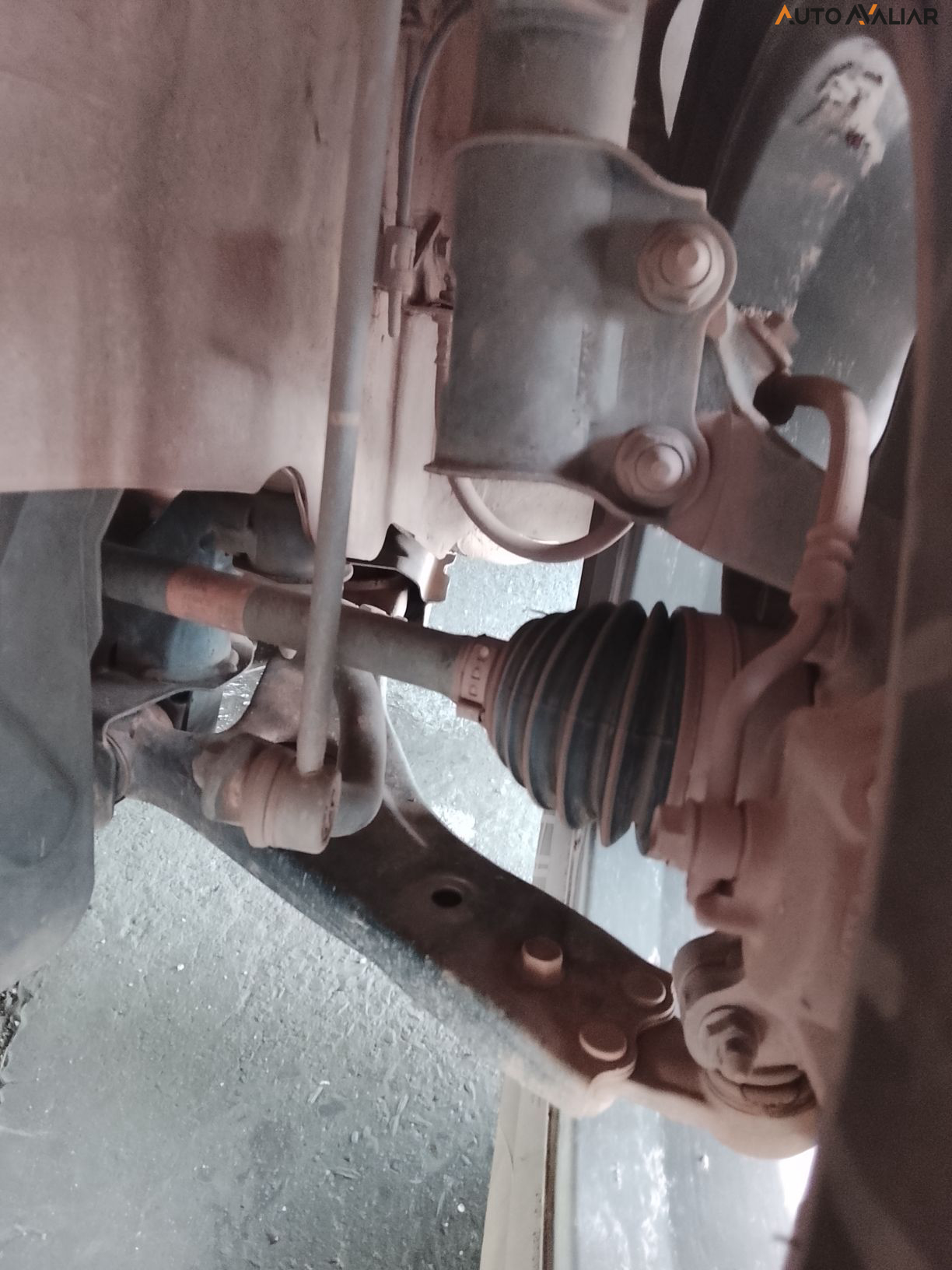 HYUNDAI IX35 2.0 MPFI GL 16V FLEX 4P AUTOMATICO