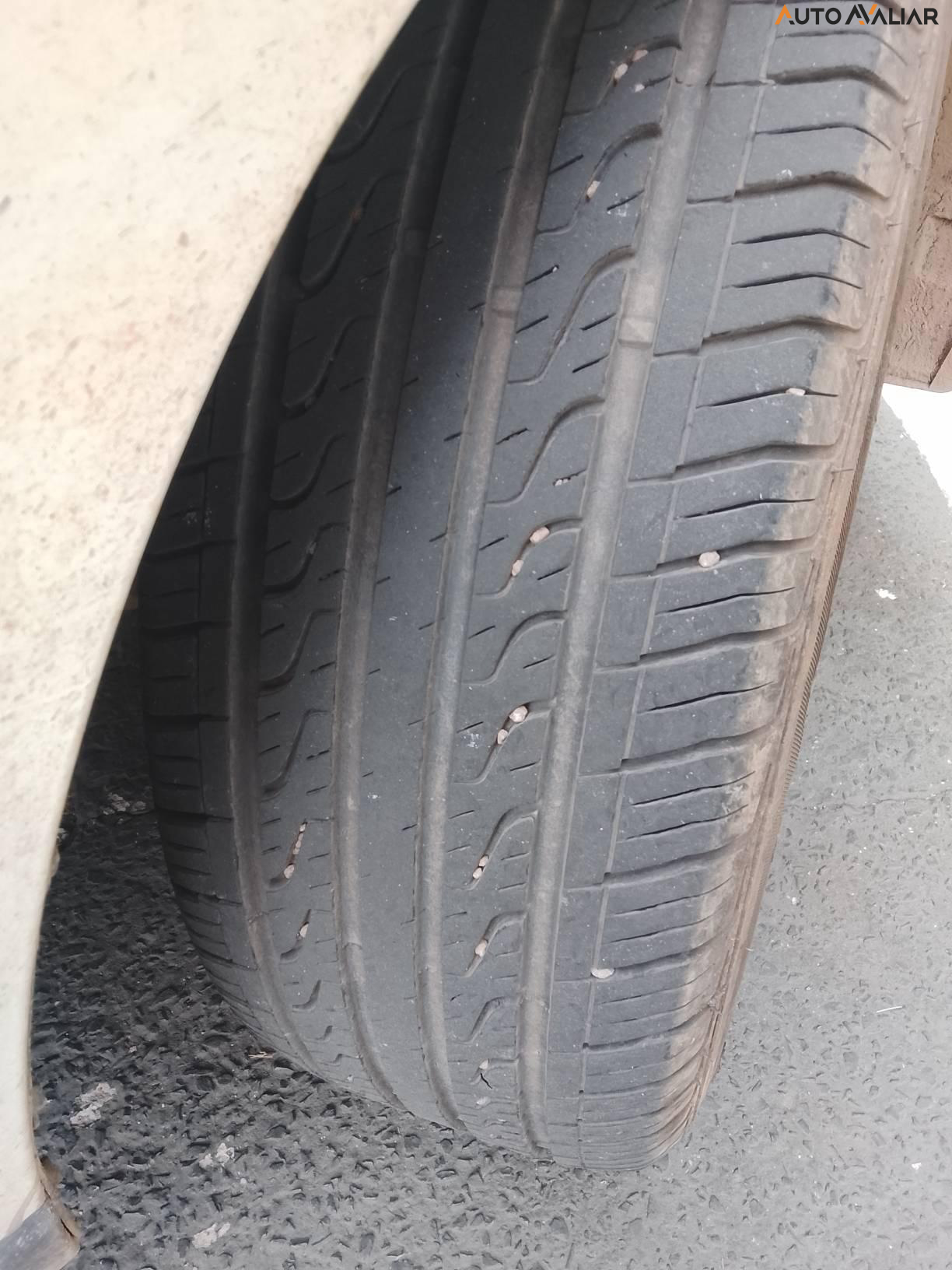 HYUNDAI IX35 2.0 MPFI GL 16V FLEX 4P AUTOMATICO