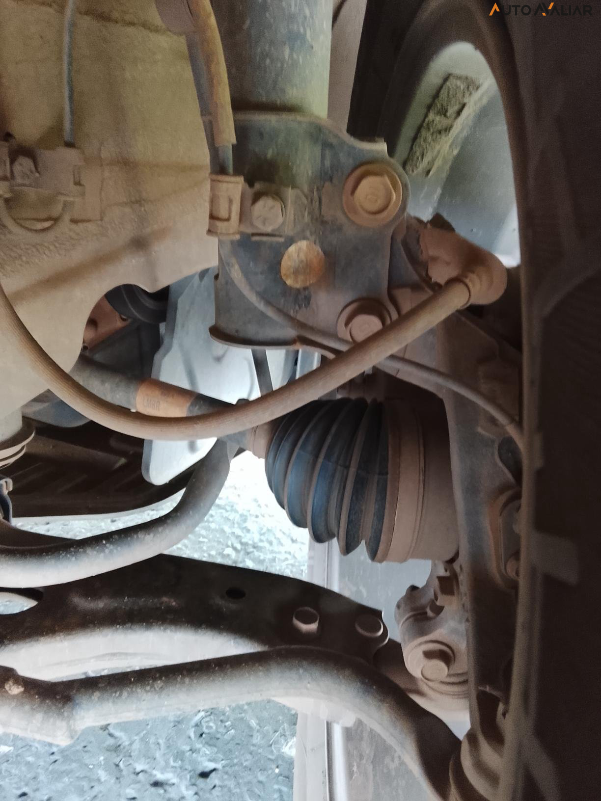 HYUNDAI IX35 2.0 MPFI GL 16V FLEX 4P AUTOMATICO