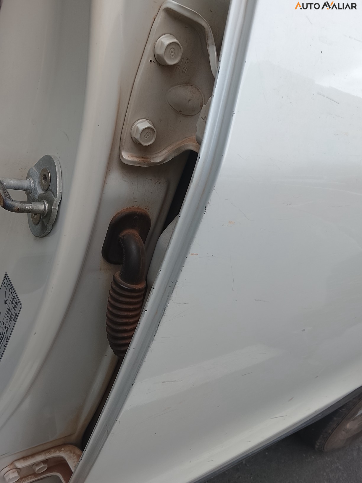 HYUNDAI IX35 2.0 MPFI GL 16V FLEX 4P AUTOMATICO