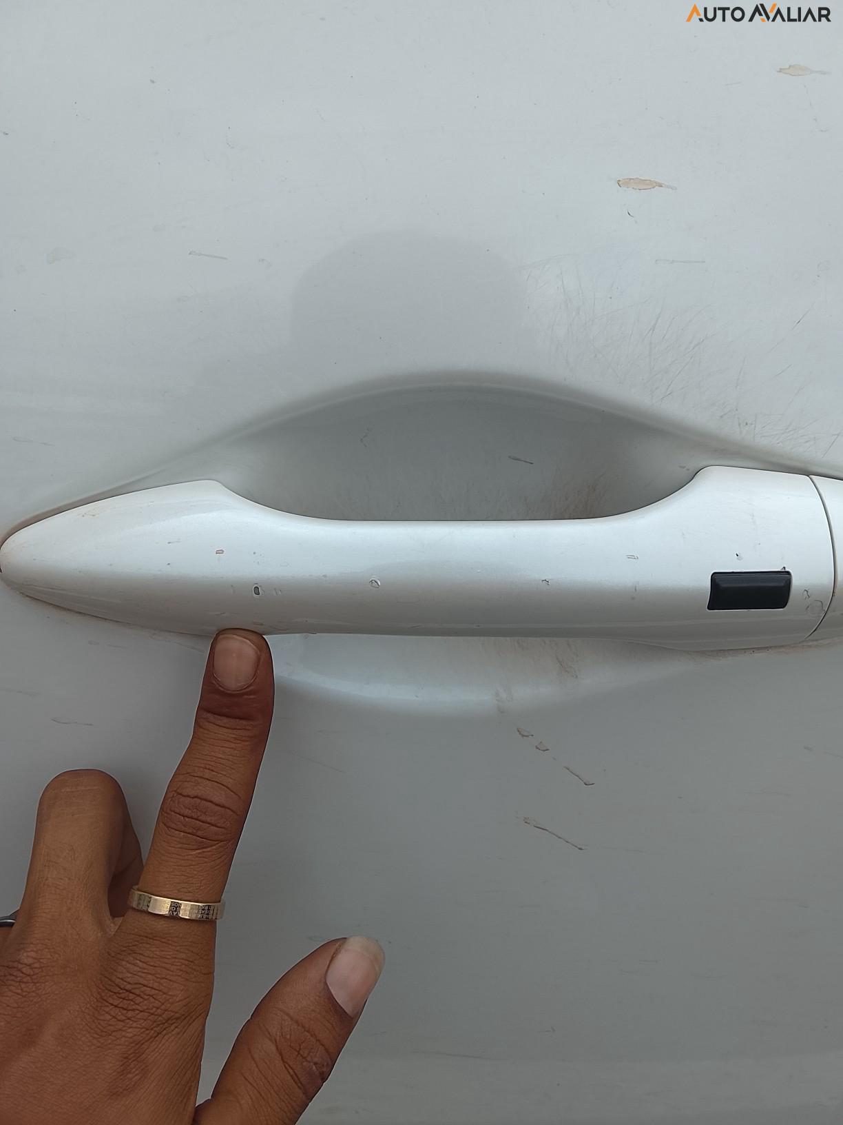 HYUNDAI IX35 2.0 MPFI GL 16V FLEX 4P AUTOMATICO