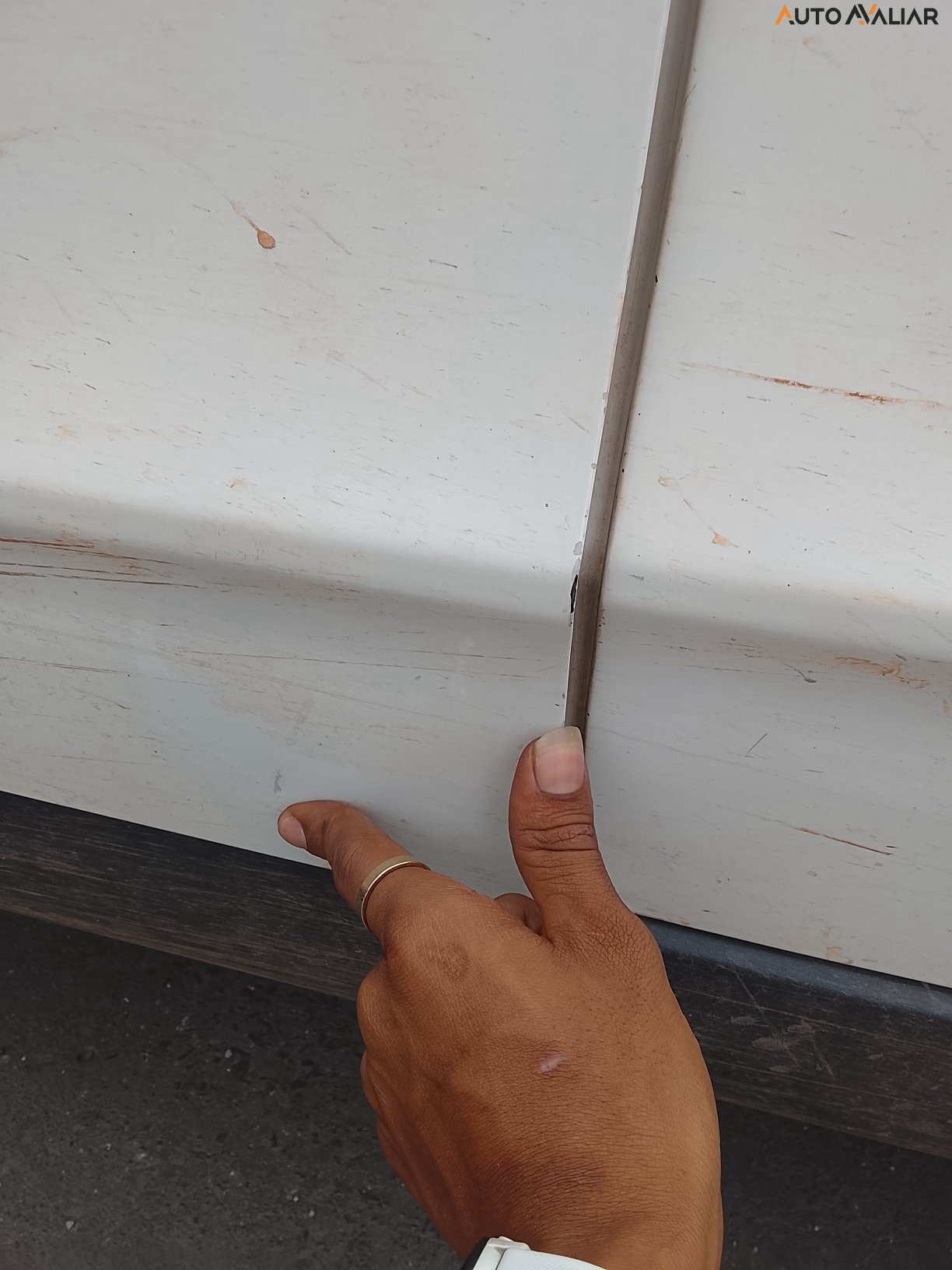 HYUNDAI IX35 2.0 MPFI GL 16V FLEX 4P AUTOMATICO