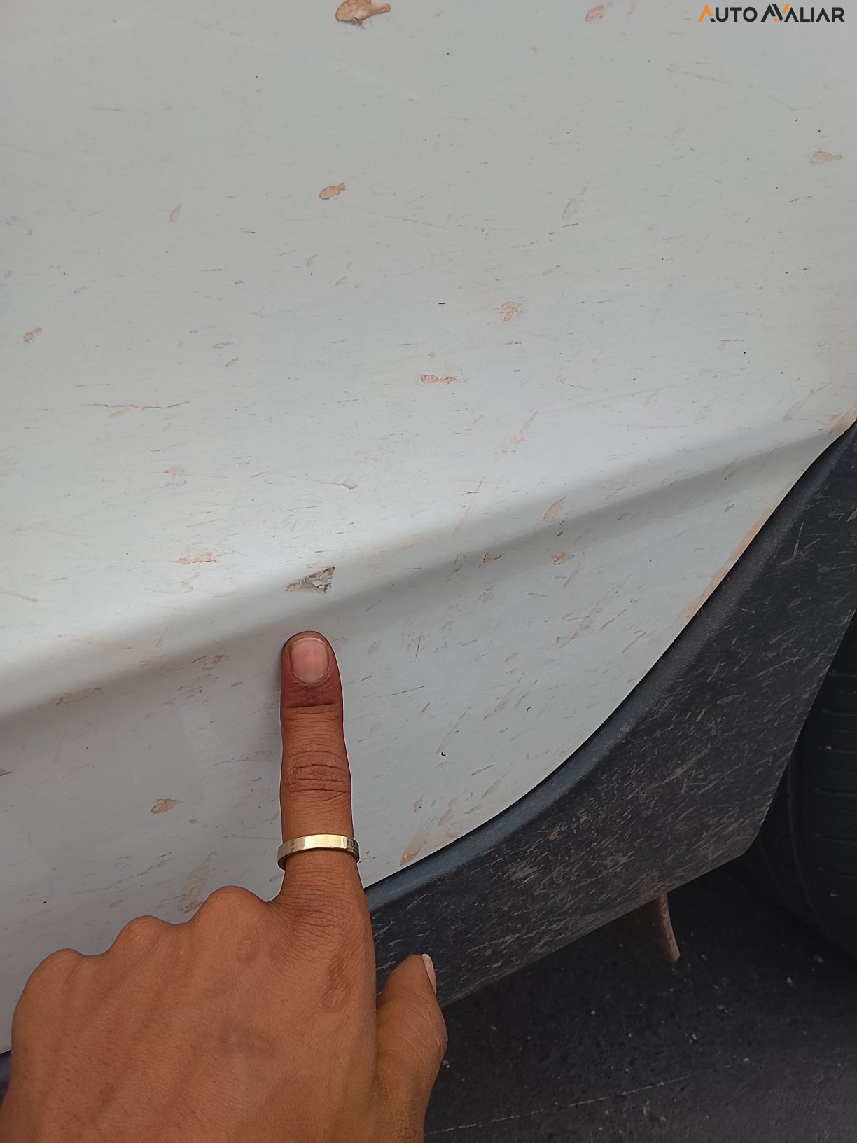 HYUNDAI IX35 2.0 MPFI GL 16V FLEX 4P AUTOMATICO