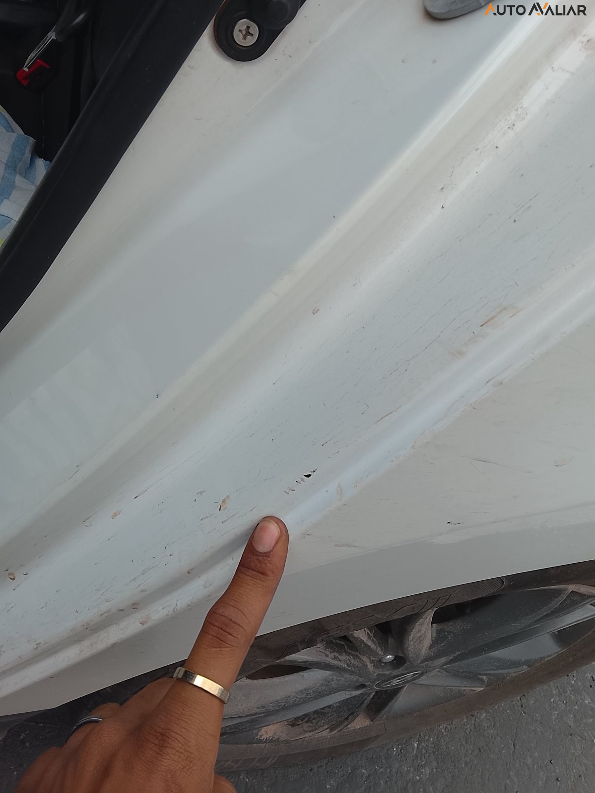 HYUNDAI IX35 2.0 MPFI GL 16V FLEX 4P AUTOMATICO