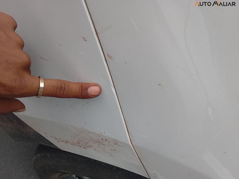 HYUNDAI IX35 2.0 MPFI GL 16V FLEX 4P AUTOMATICO