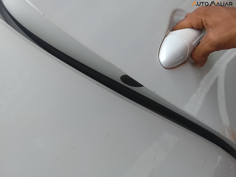 HYUNDAI IX35 2.0 MPFI GL 16V FLEX 4P AUTOMATICO