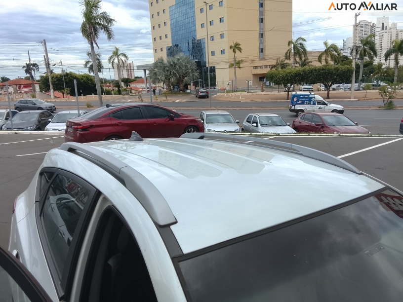 HYUNDAI IX35 2.0 MPFI GL 16V FLEX 4P AUTOMATICO