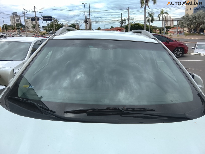 HYUNDAI IX35 2.0 MPFI GL 16V FLEX 4P AUTOMATICO