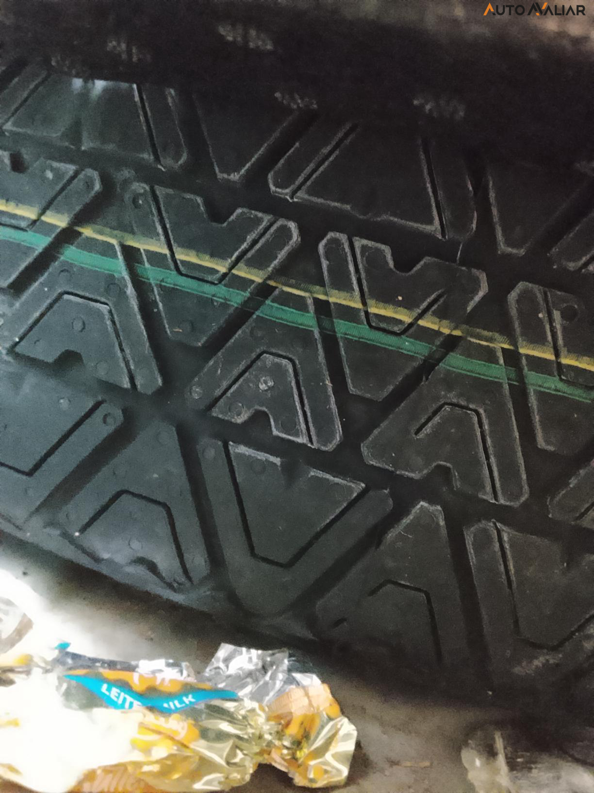 CHEVROLET SPIN 1.8 ACTIV7 8V FLEX 4P AUTOMATICO