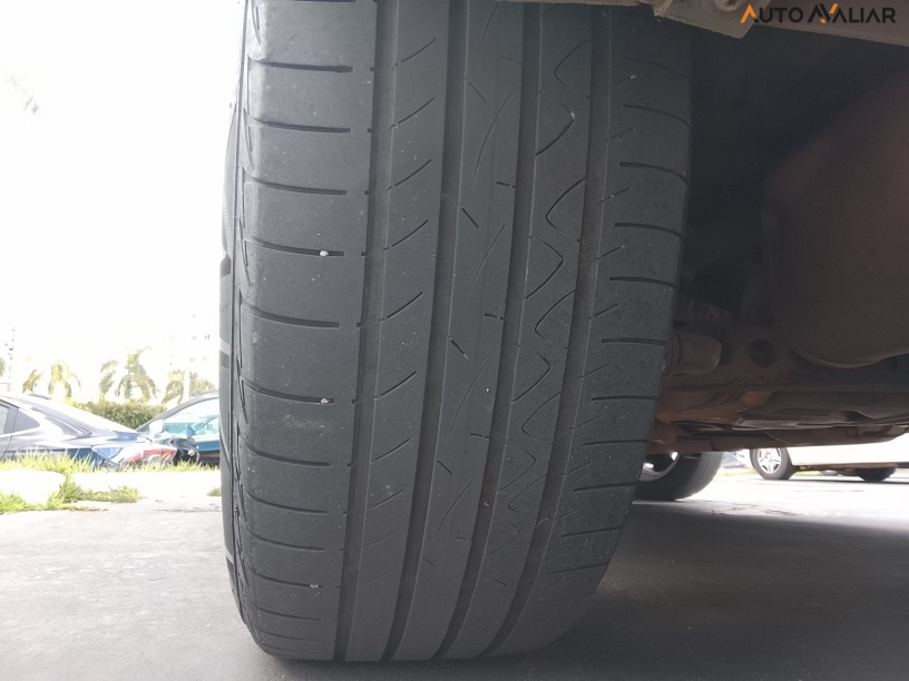 CHEVROLET SPIN 1.8 ACTIV7 8V FLEX 4P AUTOMATICO