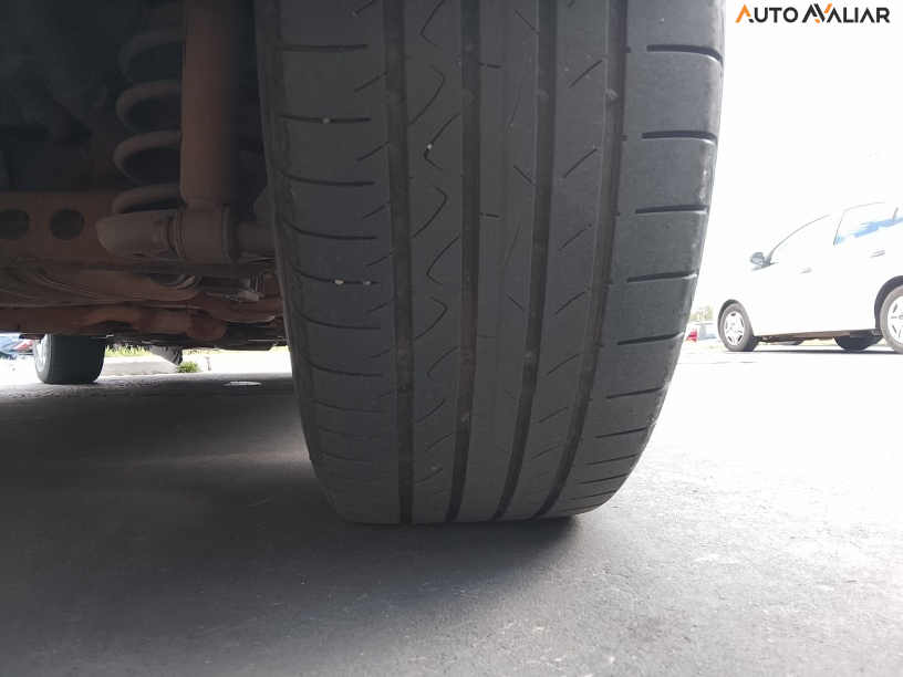 CHEVROLET SPIN 1.8 ACTIV7 8V FLEX 4P AUTOMATICO