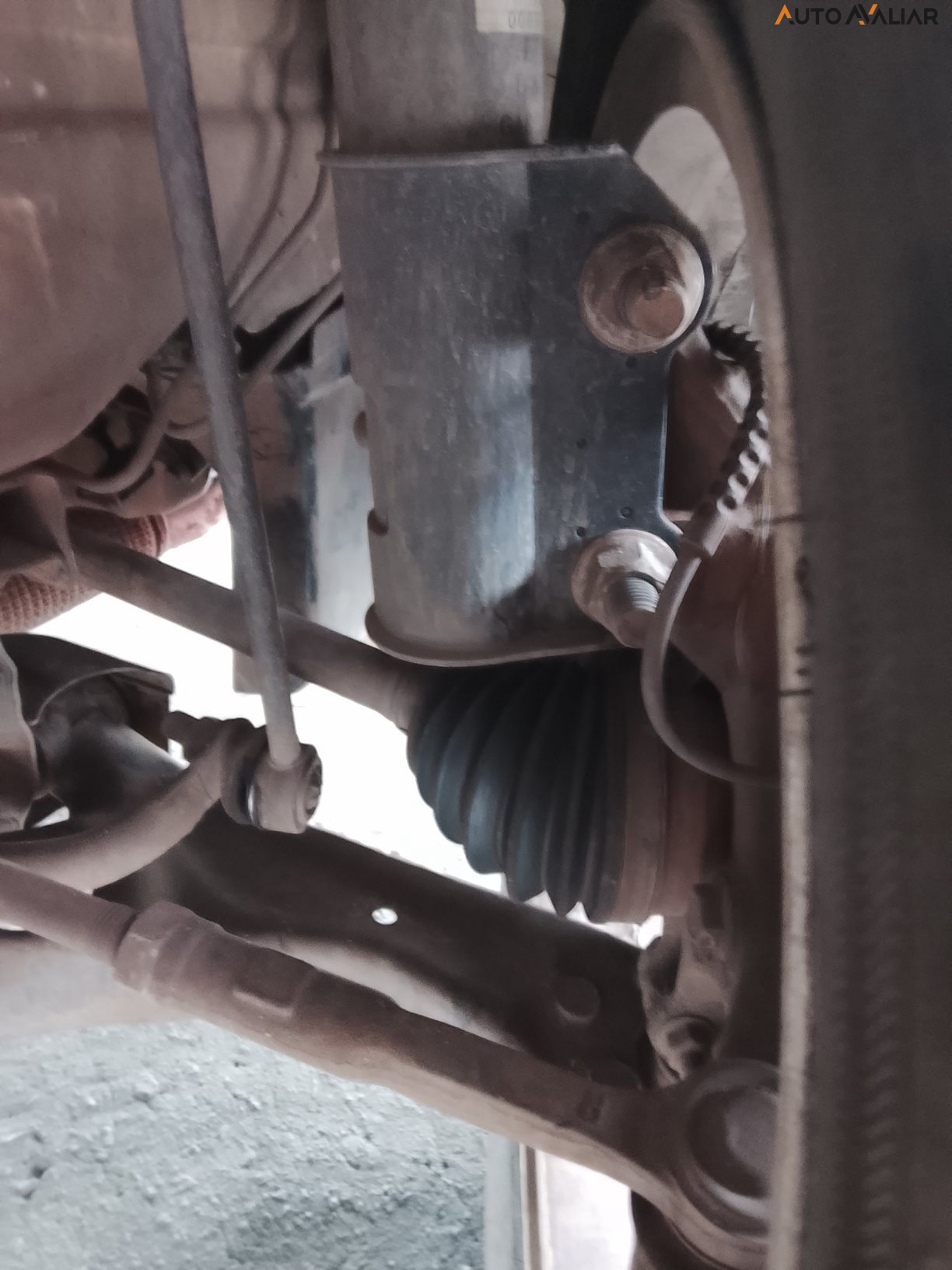 CHEVROLET SPIN 1.8 ACTIV7 8V FLEX 4P AUTOMATICO