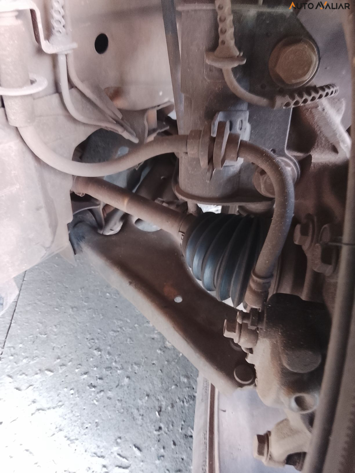 CHEVROLET SPIN 1.8 ACTIV7 8V FLEX 4P AUTOMATICO