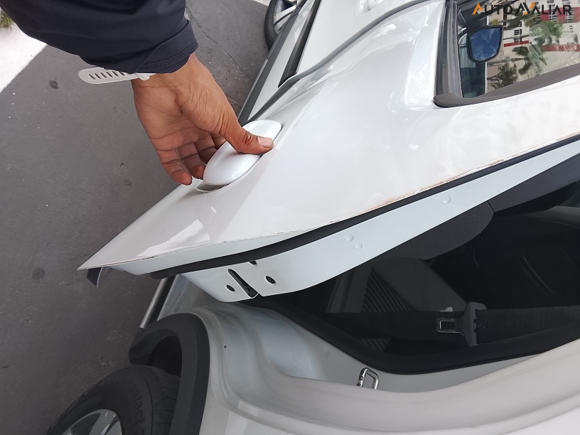 CHEVROLET SPIN 1.8 ACTIV7 8V FLEX 4P AUTOMATICO