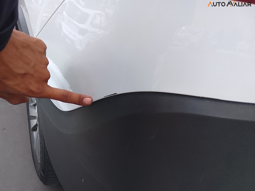 CHEVROLET SPIN 1.8 ACTIV7 8V FLEX 4P AUTOMATICO