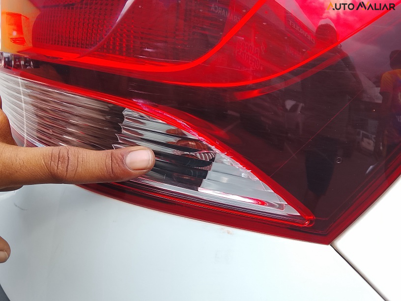 CHEVROLET SPIN 1.8 ACTIV7 8V FLEX 4P AUTOMATICO