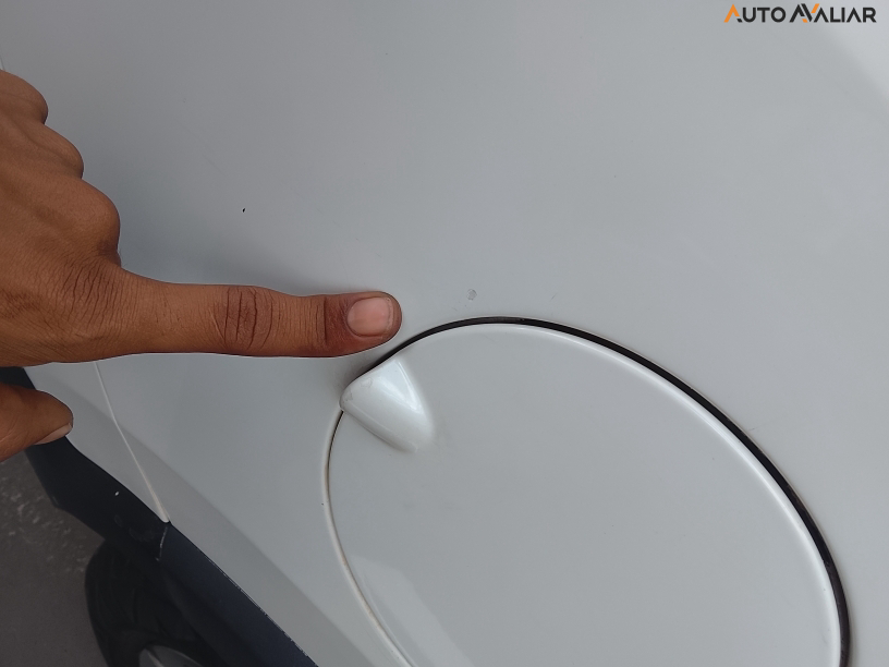 CHEVROLET SPIN 1.8 ACTIV7 8V FLEX 4P AUTOMATICO