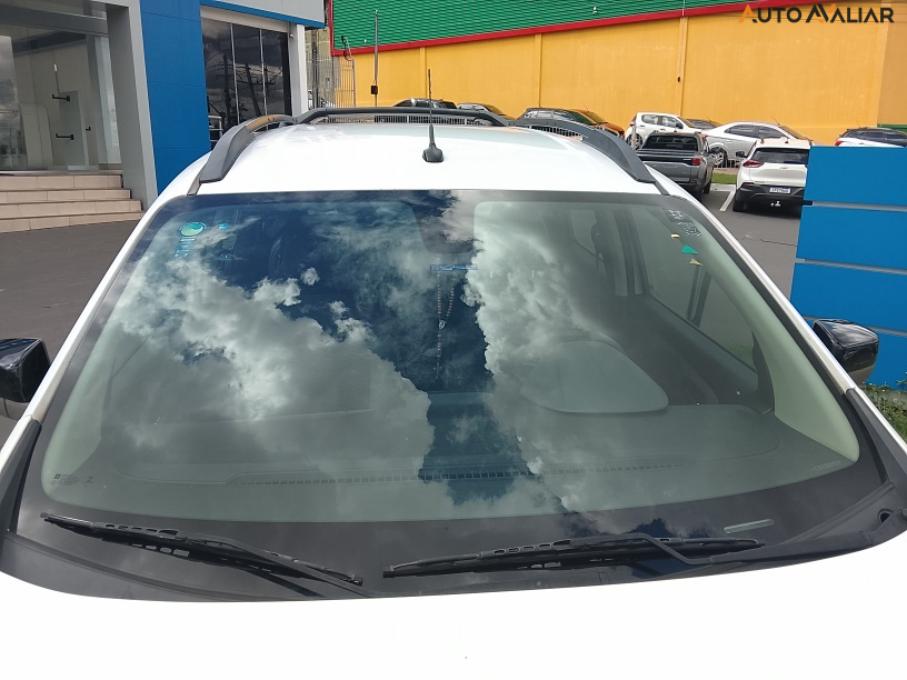 CHEVROLET SPIN 1.8 ACTIV7 8V FLEX 4P AUTOMATICO