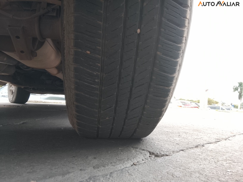 FORD RANGER 2.2 XLS 4X2 CD 16V DIESEL 4P AUTOMATICO