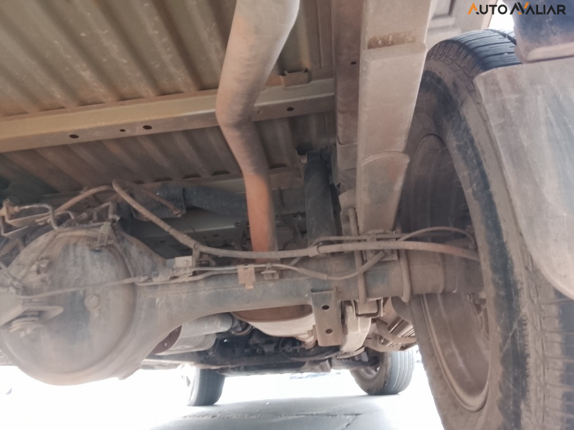 FORD RANGER 2.2 XLS 4X2 CD 16V DIESEL 4P AUTOMATICO