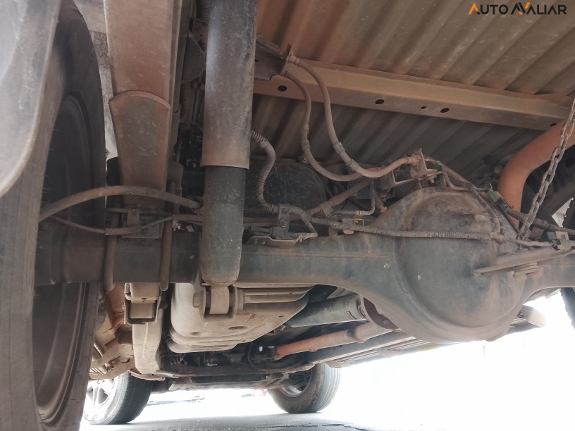 FORD RANGER 2.2 XLS 4X2 CD 16V DIESEL 4P AUTOMATICO