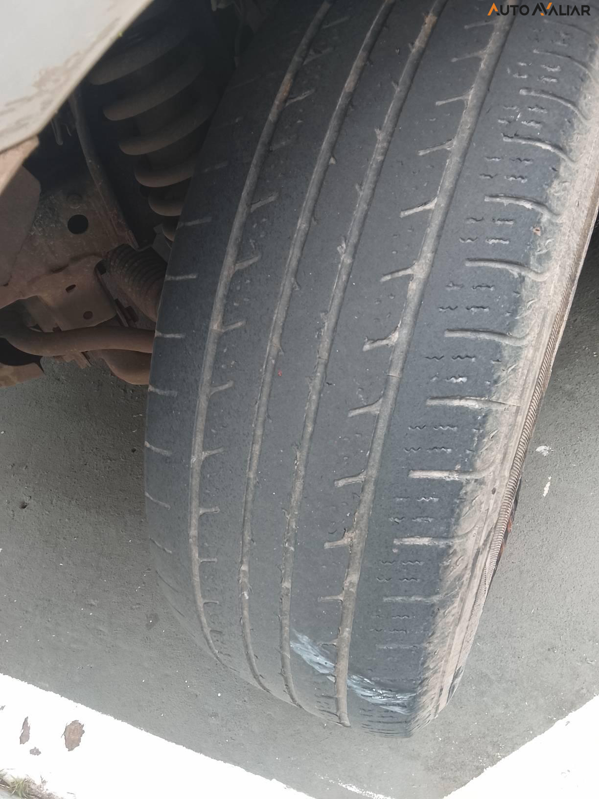 FORD RANGER 2.2 XLS 4X2 CD 16V DIESEL 4P AUTOMATICO