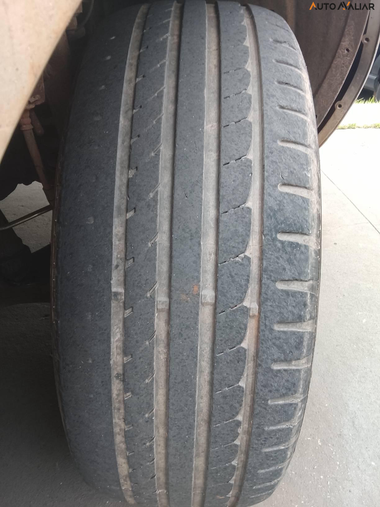 FORD RANGER 2.2 XLS 4X2 CD 16V DIESEL 4P AUTOMATICO