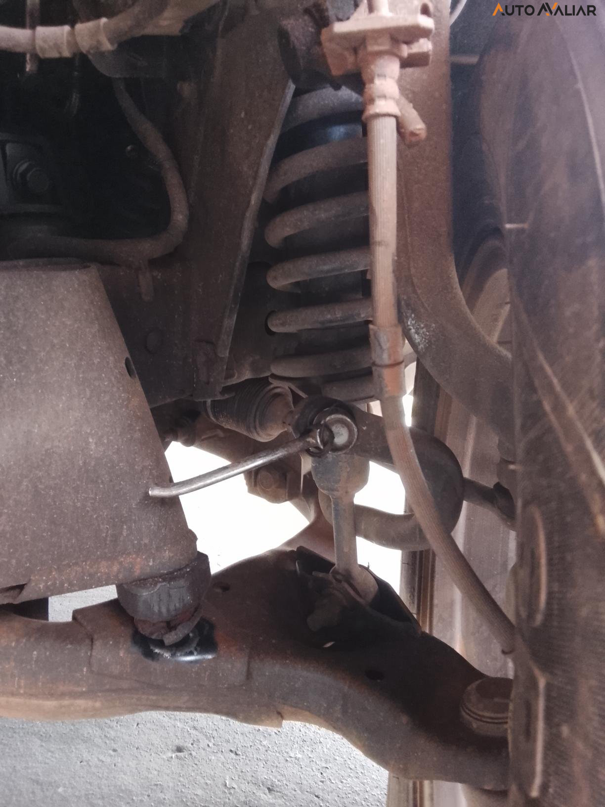 FORD RANGER 2.2 XLS 4X2 CD 16V DIESEL 4P AUTOMATICO