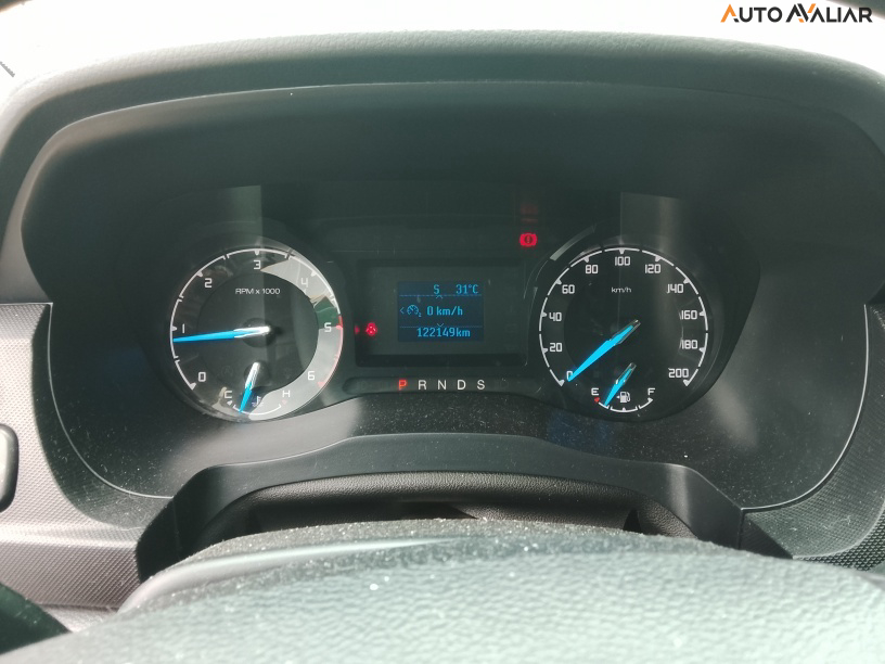 FORD RANGER 2.2 XLS 4X2 CD 16V DIESEL 4P AUTOMATICO