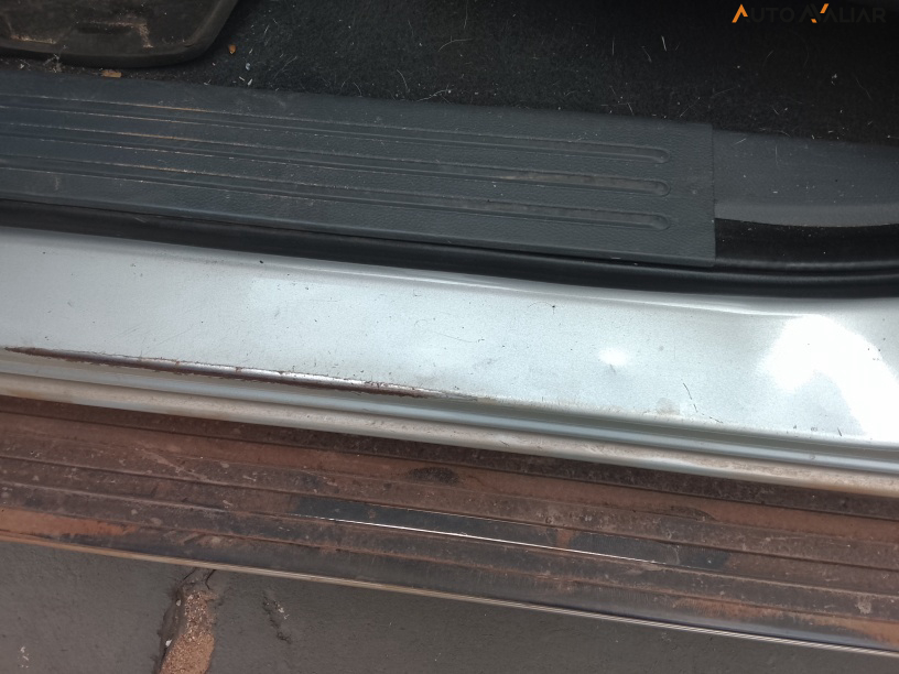 FORD RANGER 2.2 XLS 4X2 CD 16V DIESEL 4P AUTOMATICO