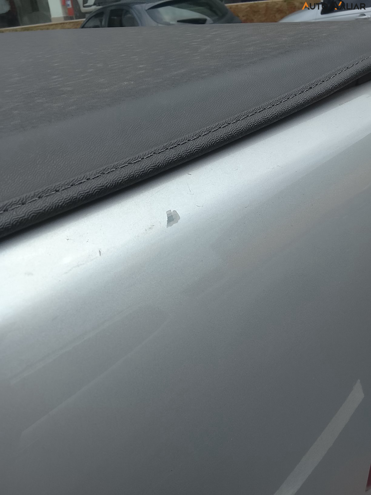 FORD RANGER 2.2 XLS 4X2 CD 16V DIESEL 4P AUTOMATICO