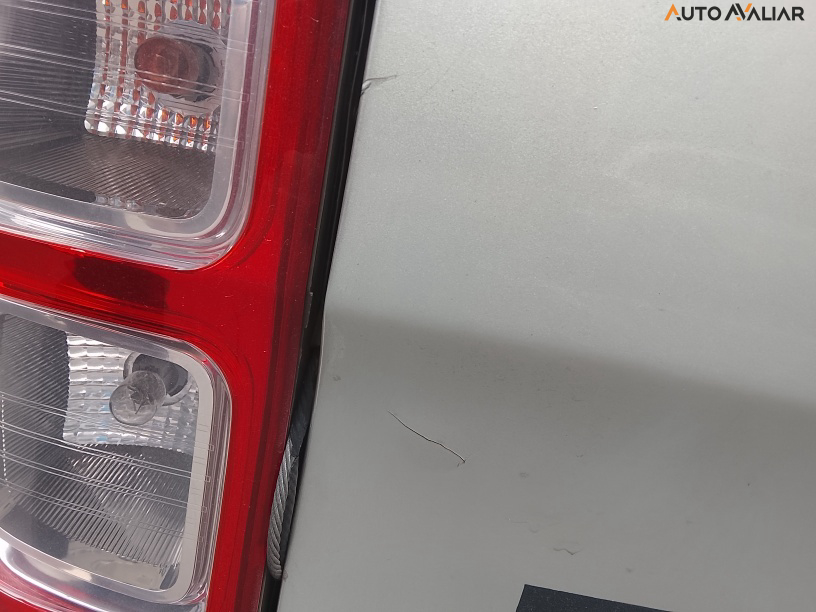 FORD RANGER 2.2 XLS 4X2 CD 16V DIESEL 4P AUTOMATICO