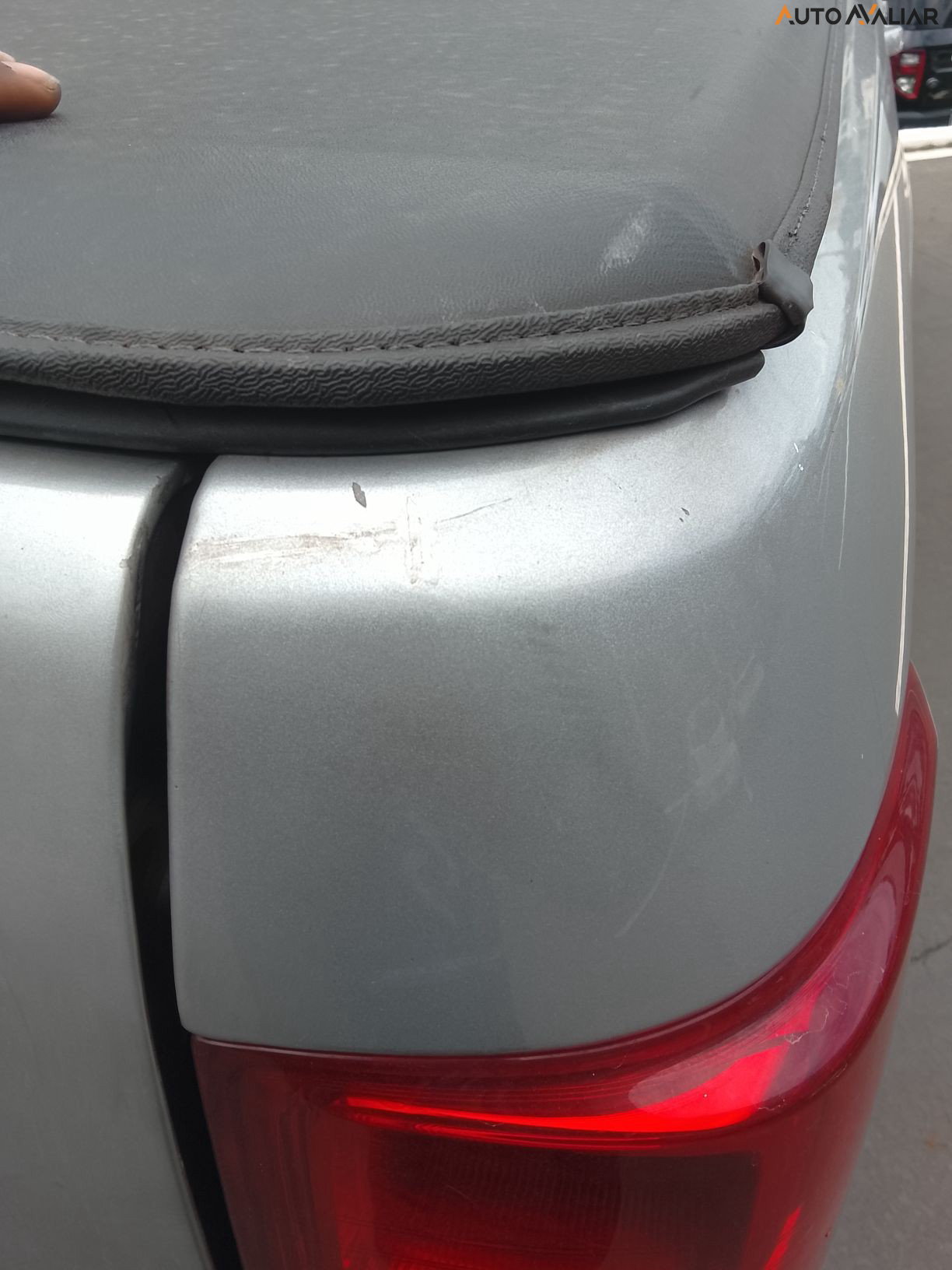 FORD RANGER 2.2 XLS 4X2 CD 16V DIESEL 4P AUTOMATICO