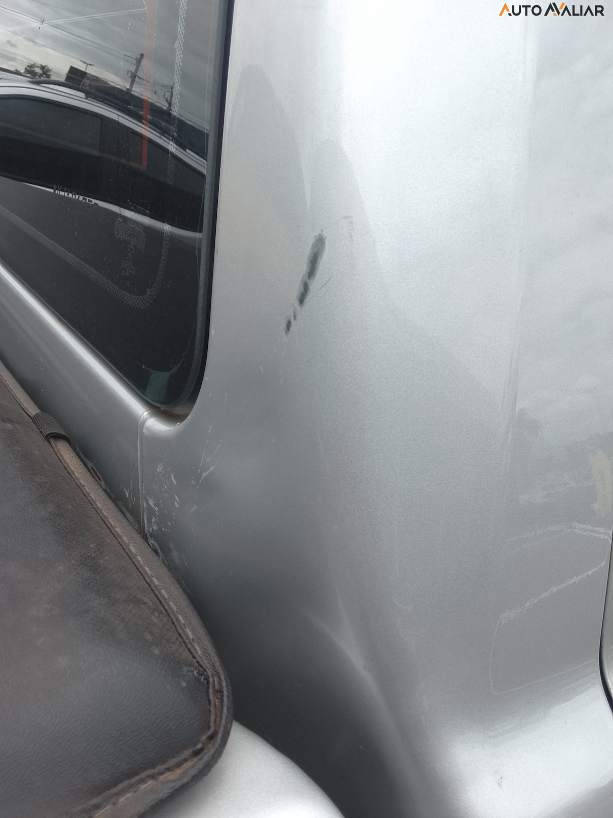 FORD RANGER 2.2 XLS 4X2 CD 16V DIESEL 4P AUTOMATICO