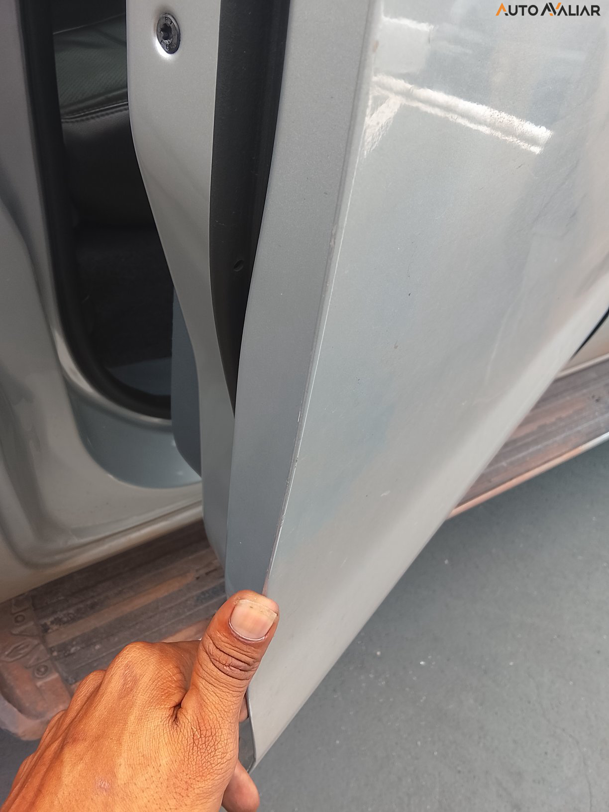 FORD RANGER 2.2 XLS 4X2 CD 16V DIESEL 4P AUTOMATICO