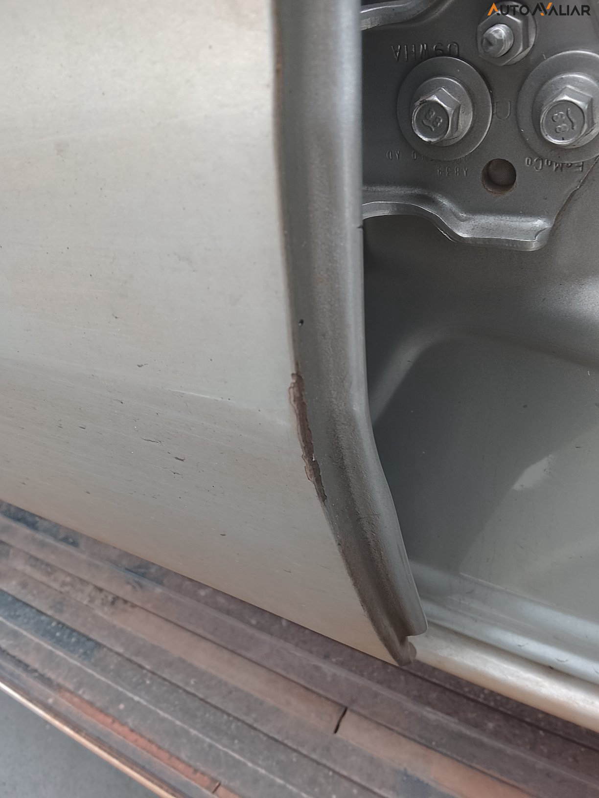 FORD RANGER 2.2 XLS 4X2 CD 16V DIESEL 4P AUTOMATICO