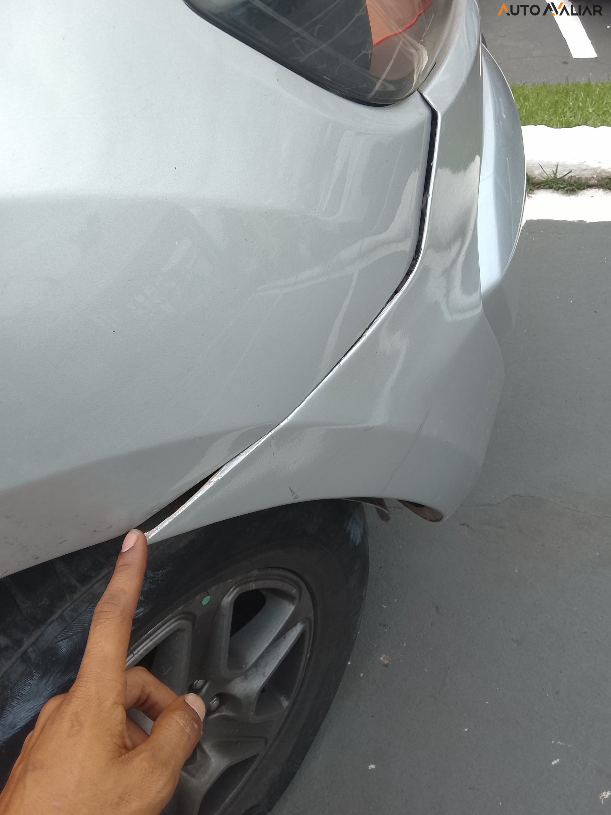 FORD RANGER 2.2 XLS 4X2 CD 16V DIESEL 4P AUTOMATICO