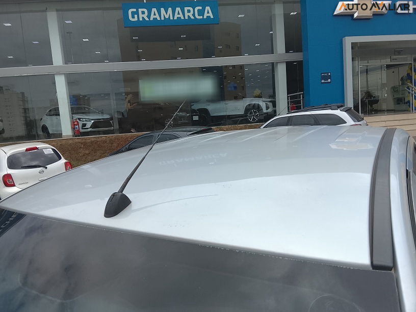 FORD RANGER 2.2 XLS 4X2 CD 16V DIESEL 4P AUTOMATICO