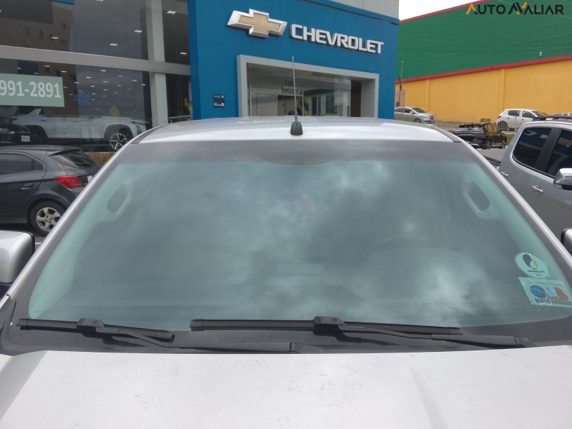 FORD RANGER 2.2 XLS 4X2 CD 16V DIESEL 4P AUTOMATICO