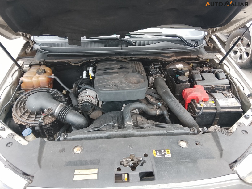 FORD RANGER 2.2 XLS 4X2 CD 16V DIESEL 4P AUTOMATICO