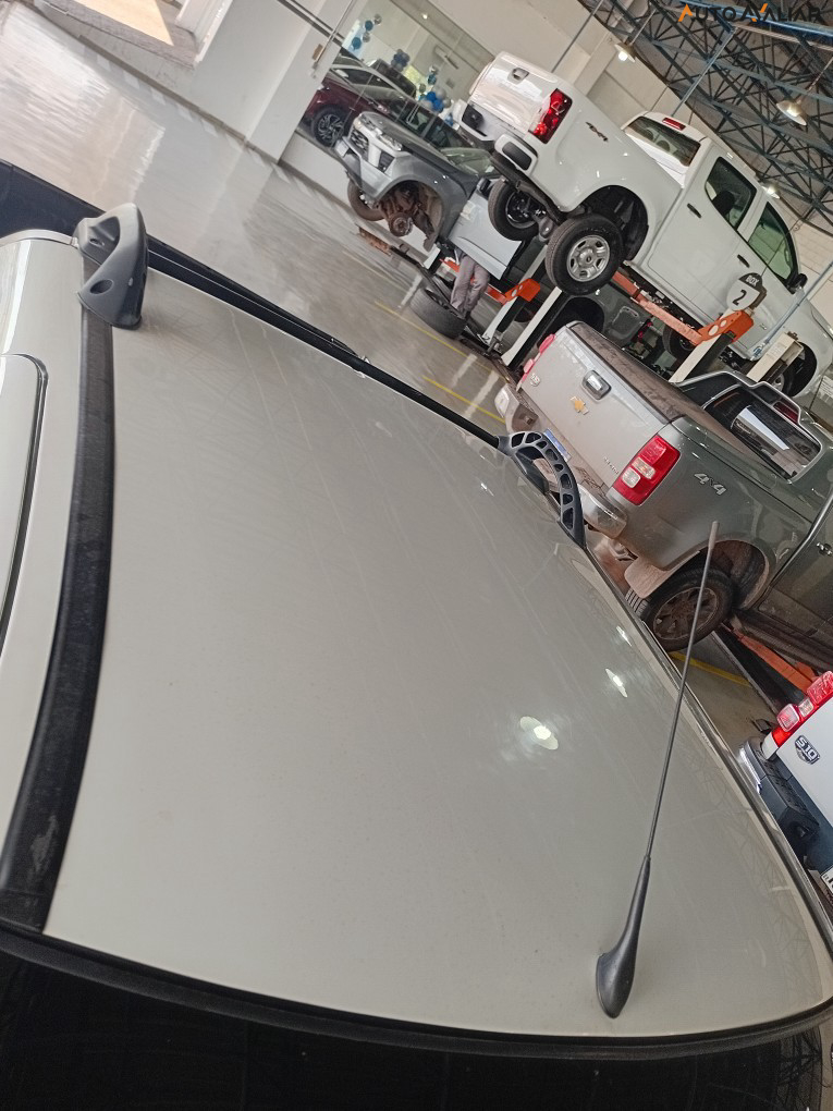 FIAT STRADA 1.4 MPI HARD WORKING CE 8V FLEX 2P MANUAL