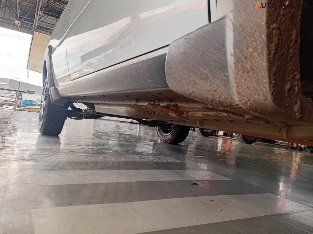 FIAT STRADA 1.4 MPI HARD WORKING CE 8V FLEX 2P MANUAL