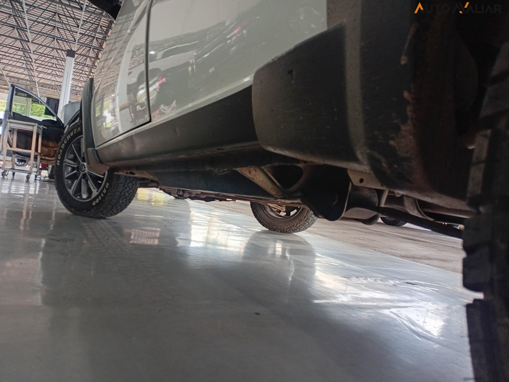 FIAT STRADA 1.4 MPI HARD WORKING CE 8V FLEX 2P MANUAL