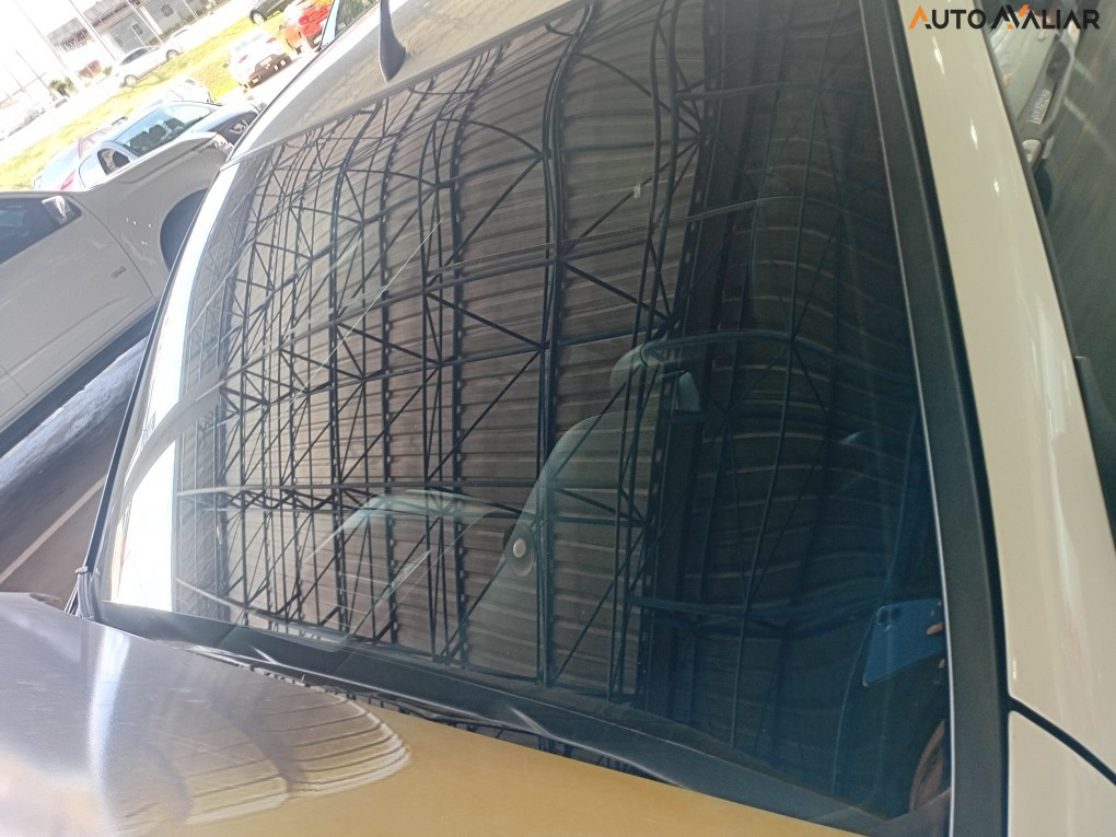 FIAT STRADA 1.4 MPI HARD WORKING CE 8V FLEX 2P MANUAL