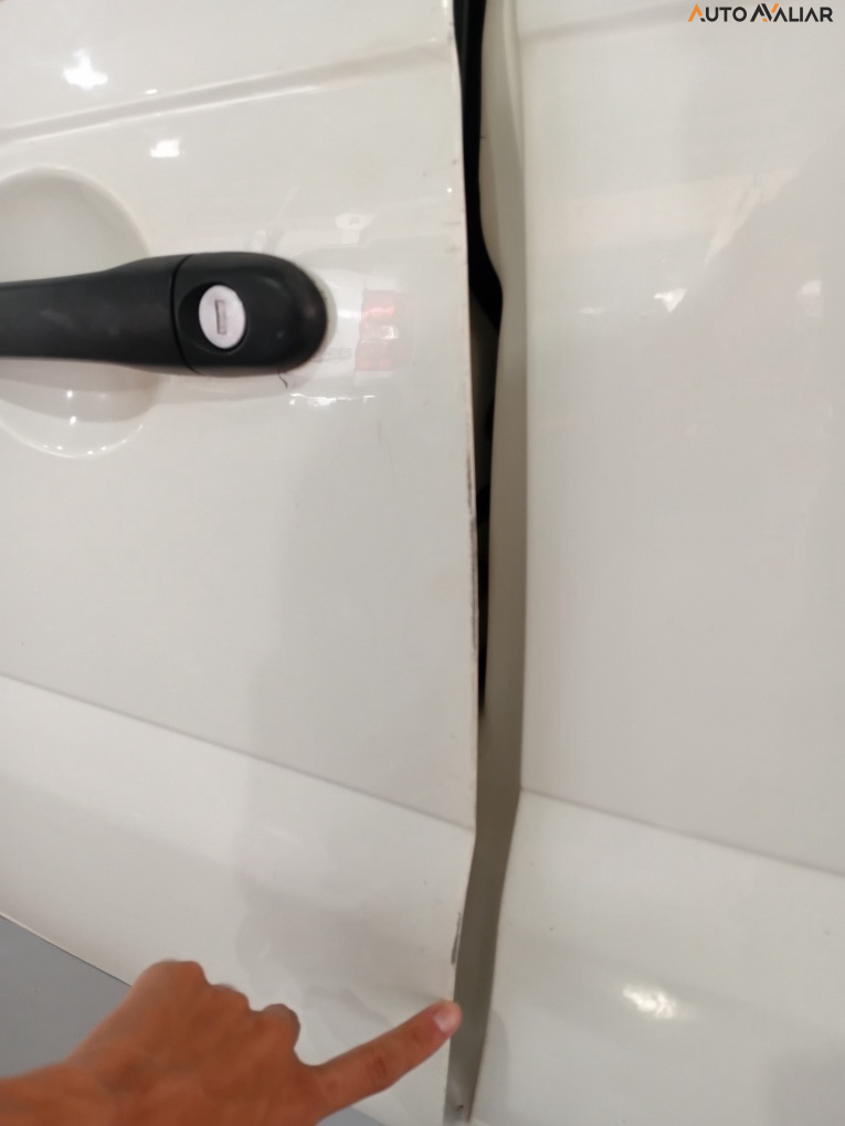 FIAT STRADA 1.4 MPI HARD WORKING CE 8V FLEX 2P MANUAL