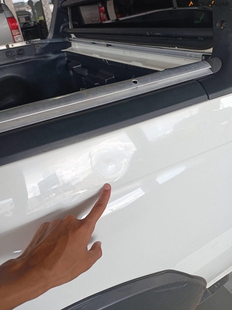 FIAT STRADA 1.4 MPI HARD WORKING CE 8V FLEX 2P MANUAL