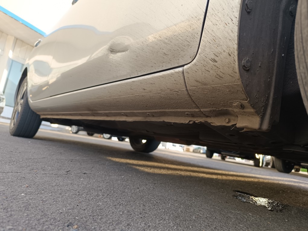 NISSAN VERSA 1.6 16V FLEXSTART SL 4P XTRONIC