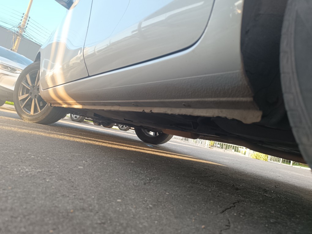 NISSAN VERSA 1.6 16V FLEXSTART SL 4P XTRONIC