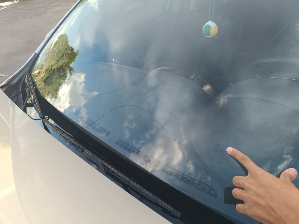 NISSAN VERSA 1.6 16V FLEXSTART SL 4P XTRONIC